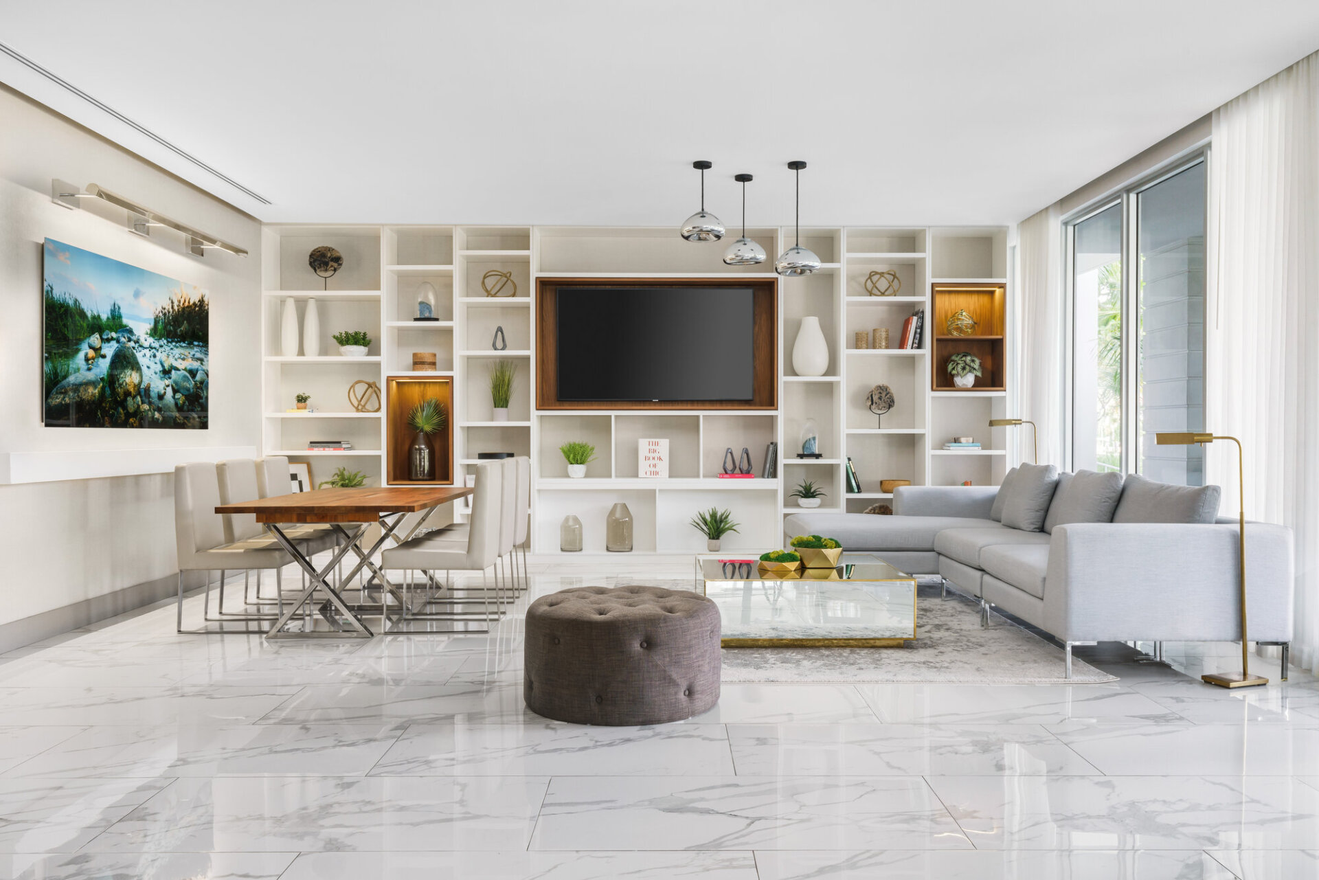 lobby-library